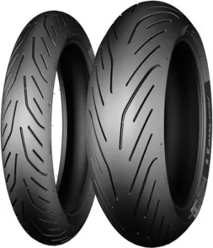 <?= Michelin Pilot Power 3 180/55ZR17 73W Rear ?>