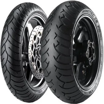 <?= Metzeler Roadtec Z6 120/70ZR17 58W Front ?>