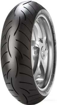 Metzeler Roadtec Z8 Interact 160/60ZR18 70W Rear