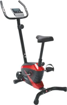<?= Sundays Fitness K8309-6 (черный/красный) ?>