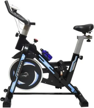 <?= Calviano Spin Bike ?>