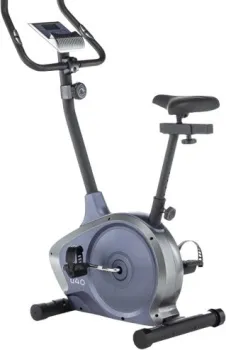 <?= Carbon Fitness U40 ?>