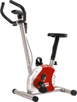 Sundays Fitness ES-8001 (красный)