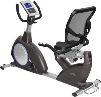 Oxygen Fitness Satori RB HRC