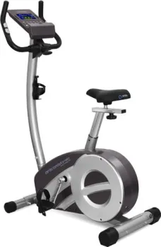 Oxygen Fitness Cardio Concept IV HRC+