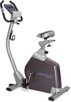 <?= Oxygen Fitness Nexus Guru UB HRC ?>