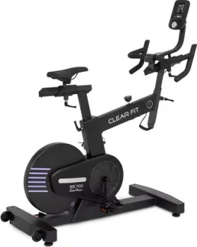 <?= Clear Fit StartHouse SS 700 ?>