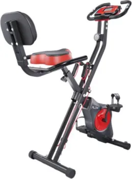 <?= DFC X-Bike Pleny CF-917FM ?>