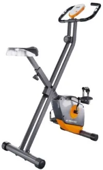 <?= DFC X-Bike MaxKare ?>
