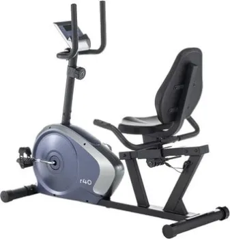 <?= Carbon Fitness R40 ?>