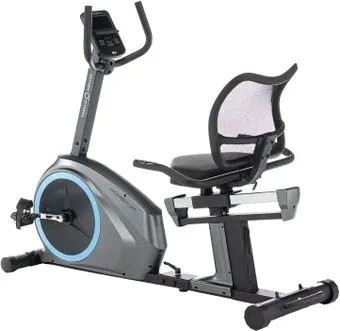 <?= Oxygen Fitness Momentum Rb ?>
