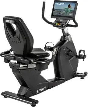 <?= Spirit Fitness CR1000ENT ?>