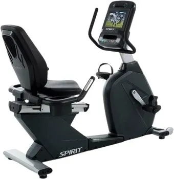 Spirit Fitness CR900ENT