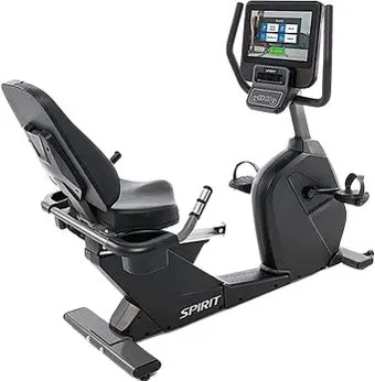 <?= Spirit Fitness CR800ENT+ ?>