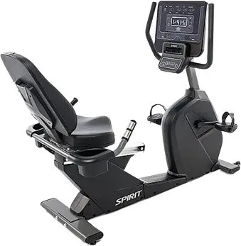 <?= Spirit Fitness CR800 ?>