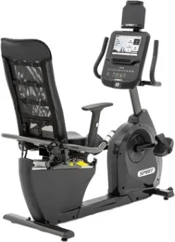 <?= Spirit Fitness XBR55ENT ?>