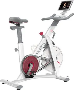 <?= DFC Yesoul S3 Pro (белый) ?>