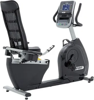 <?= Spirit Fitness XBR55 ?>