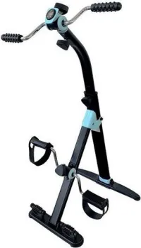 DFC B812 Dual Bike