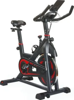 <?= VictoryFit VF-S201 (черный/красный) ?>