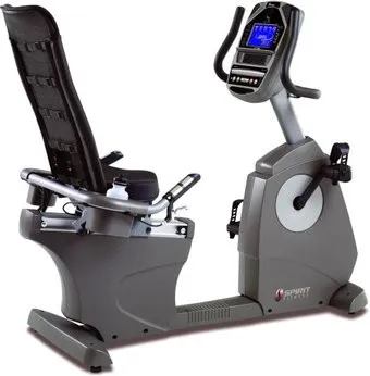 <?= Spirit Fitness XBR95 ?>