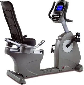 <?= Spirit Fitness XBR25 ?>