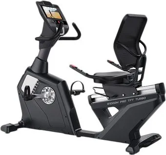 <?= Bronze Gym R1000M Pro TFT Turbo ?>
