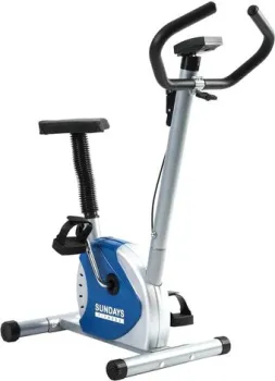 <?= Sundays Fitness ES-8001 (синий) ?>