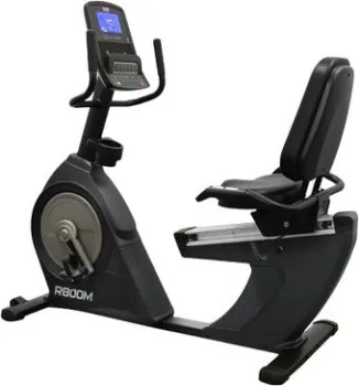 <?= Bronze Gym R800M ?>