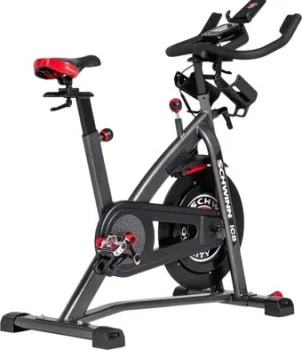 <?= Schwinn IC8 ?>