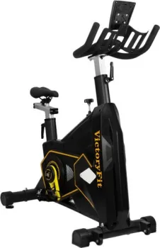 <?= VictoryFit VF-GymRider 225 (черный) ?>