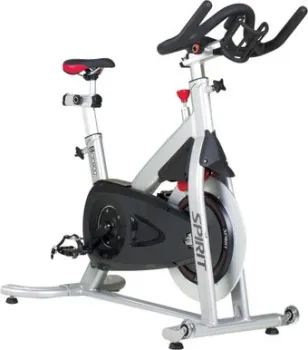 <?= Spirit Fitness CIC800 ?>