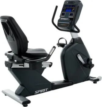 <?= Spirit Fitness CR900 ?>