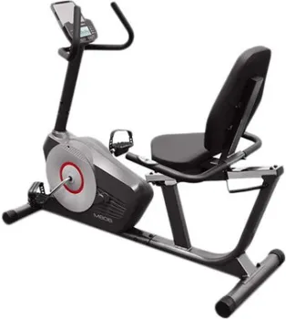 <?= Carbon Fitness M808 ?>