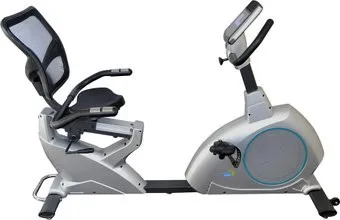 Sundays Fitness K8718RP (серебристый)