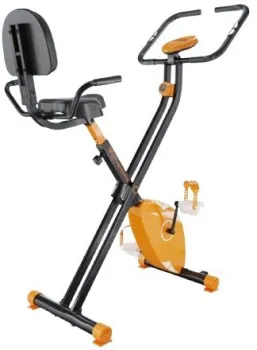 <?= DFC X-Bike CitySports ?>