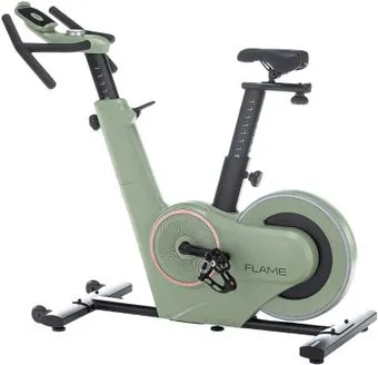 <?= Oxygen Fitness Flame ?>