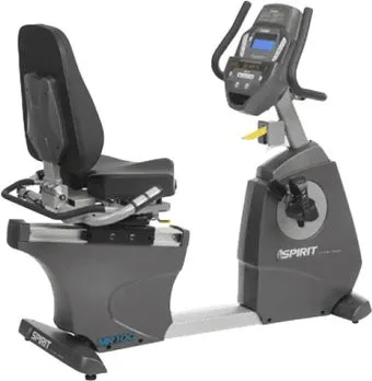 <?= Spirit Fitness MR100 ?>