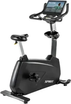 <?= Spirit Fitness CU1000ENT ?>