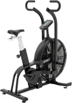 <?= Spirit Fitness AB900+ ?>