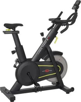 <?= CardioPower IB40 ?>
