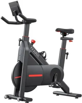 <?= Yesoul Smart Spinning Bike C1H ?>