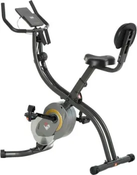 <?= DFC X-Bike HOMCOM B3386R ?>