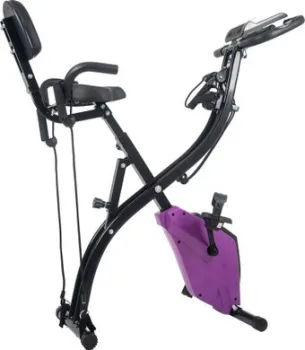 <?= Atlas Sport X1 Violet ?>