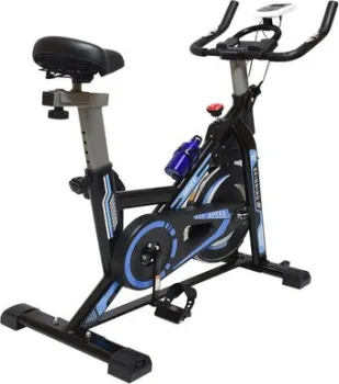 <?= Atlas Sport Spin Bike ?>