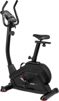 <?= Titanium Masters Spintech U20 M ?>