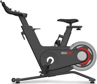 <?= Svensson Body Labs Fury Spin ?>