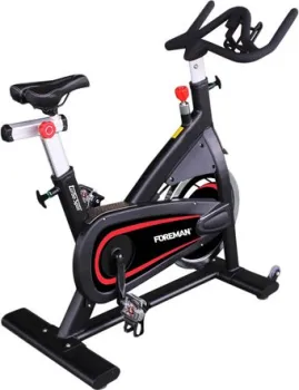 <?= Foreman TurboSpin 96M ?>