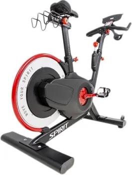 <?= Spirit Fitness CIC850 ?>