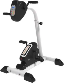 <?= DFC B830 Dual Bike ?>